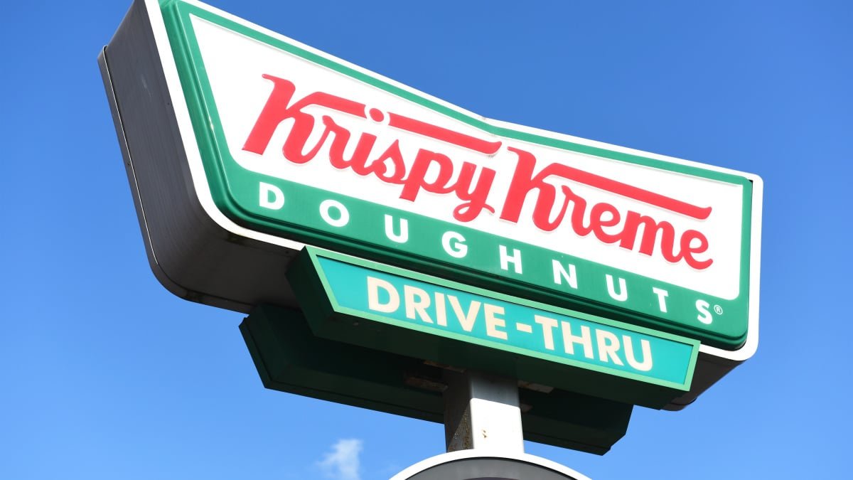National Drive-Thru Day: How to get free Krispy Kreme doughnut - Ohio Digital News
