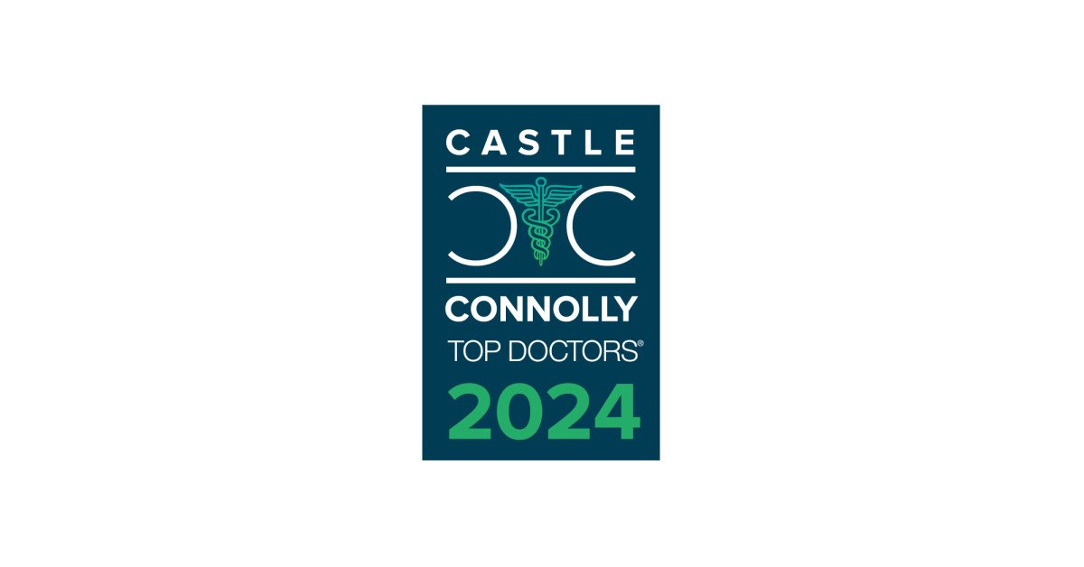 Castle Connolly Releases Castle Connolly 2024 Top Doctors Ohio
