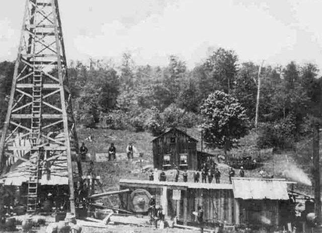 O-P-Taylors-Triangle-1-oil-well-near-Petrolia-NY-taken-on-June-12-1879-the-first-successful-oil-well-in-Allegany-County-e1761594480811.jpg